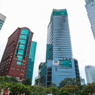 HILTON SAIGON HOTEL