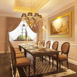 HAM RONG BOUTIQUE HOTEL - INTERIOR DESIGN