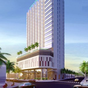 LIBERTY CENTRAL HOTEL - NHA TRANG