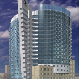CHO RAY HOSPITAL
