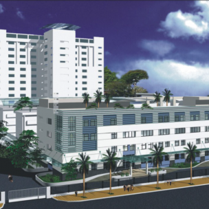 GIA DINH HOSPITAL